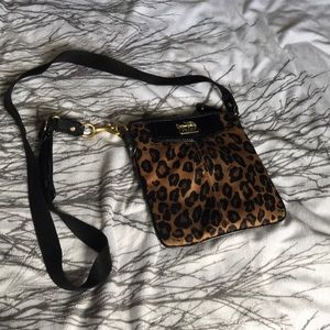 Coach cross body